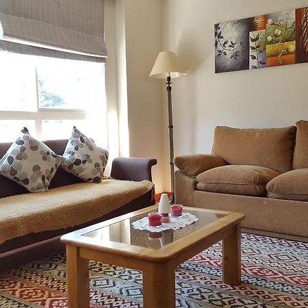 Aparments R&G Puerto Montt Apartment Bagian luar foto