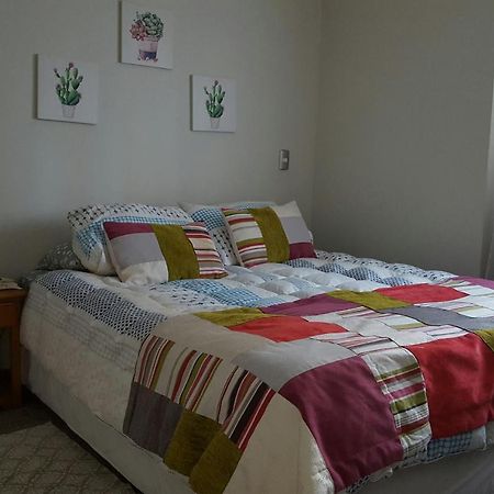 Aparments R&G Puerto Montt Apartment Bagian luar foto