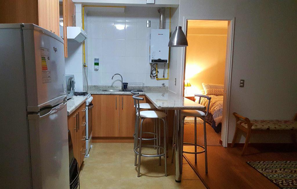 Aparments R&G Puerto Montt Apartment Bagian luar foto