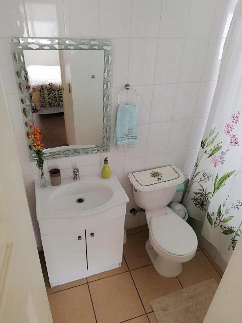 Aparments R&G Puerto Montt Apartment Bagian luar foto
